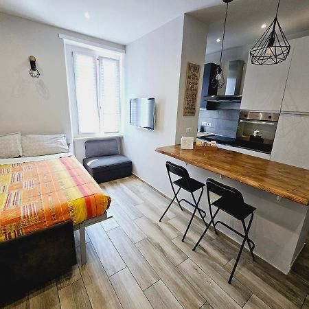 Casa Gourmet Appartement Turijn Buitenkant foto