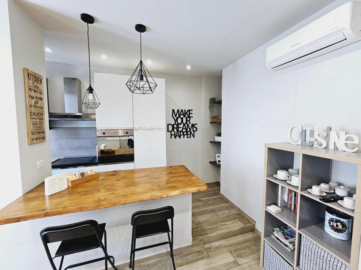 Casa Gourmet Appartement Turijn Buitenkant foto