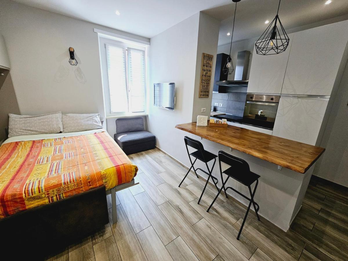Casa Gourmet Appartement Turijn Buitenkant foto